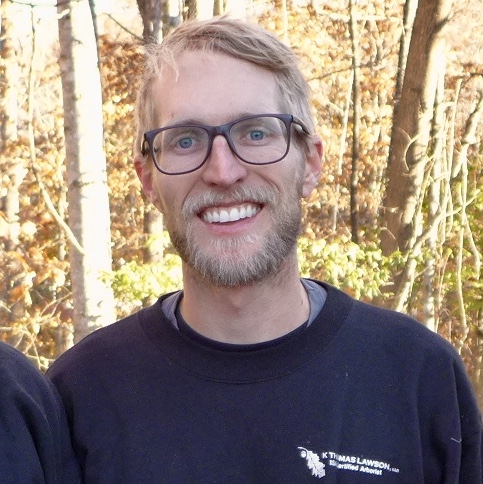 K Thomas Lawson Arborist